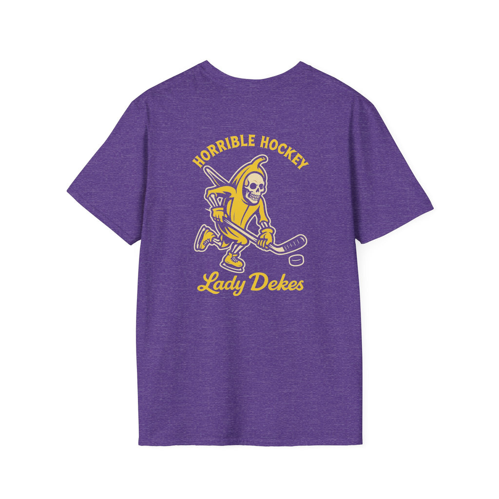 Lady Dekes T-Shirt Collab