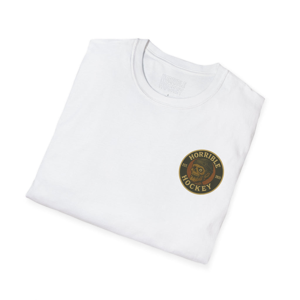 Deal With The Devil T-Shirt