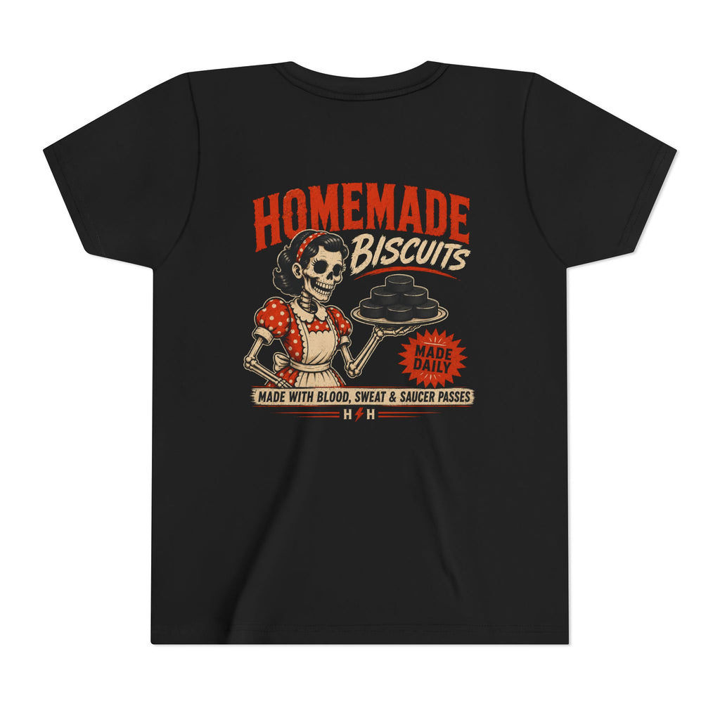 Homemade Biscuits Tee
