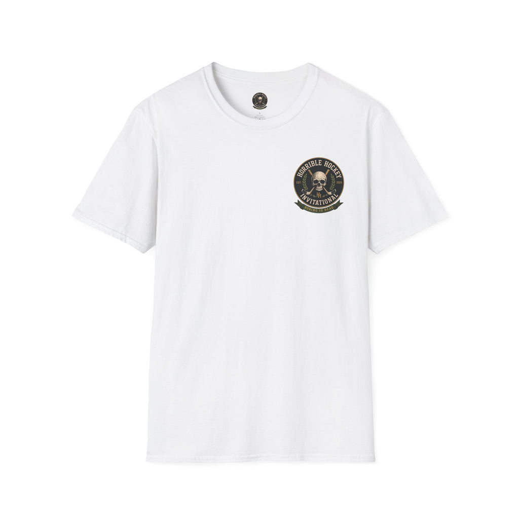 Invitational T-Shirt