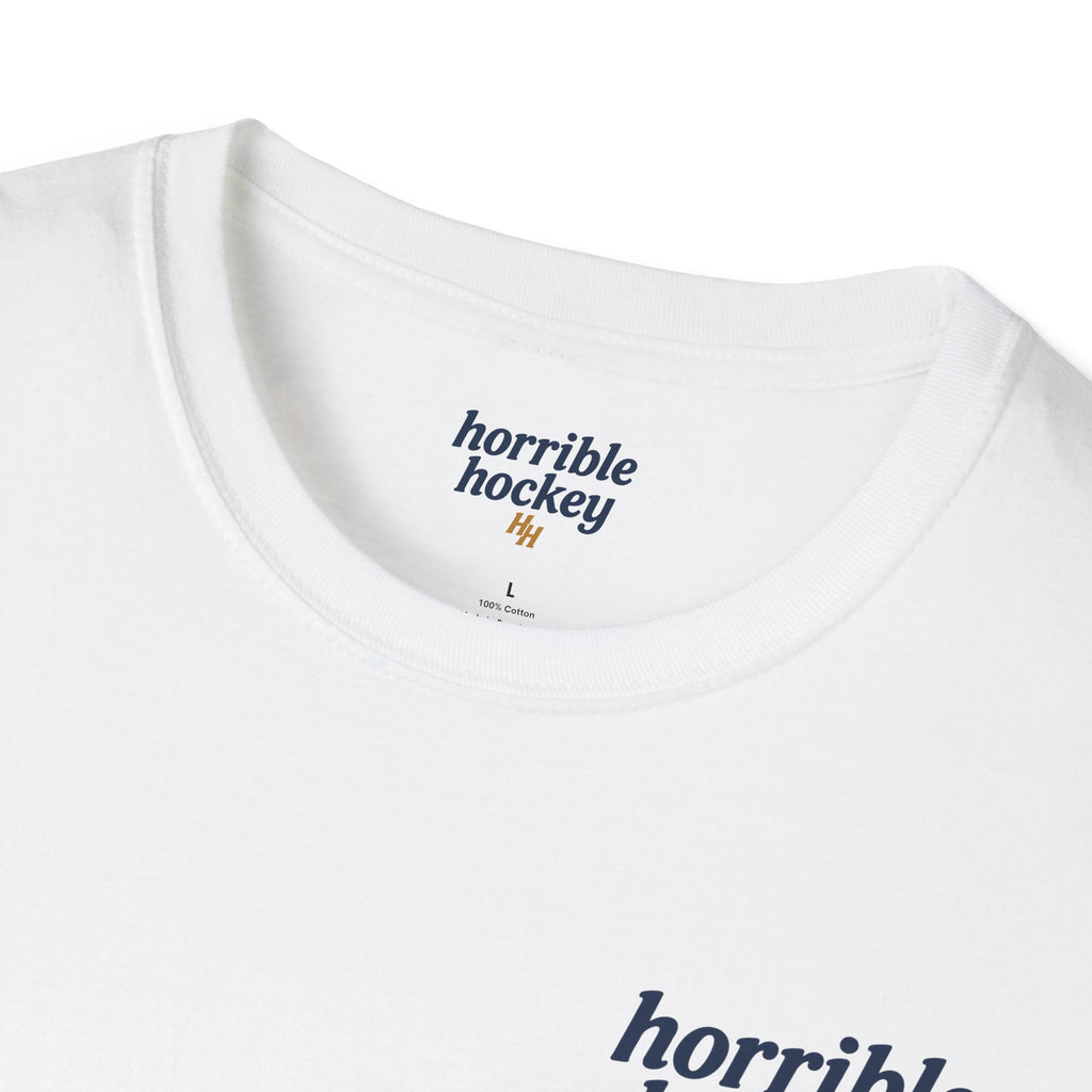 Summer Canoe T-Shirt