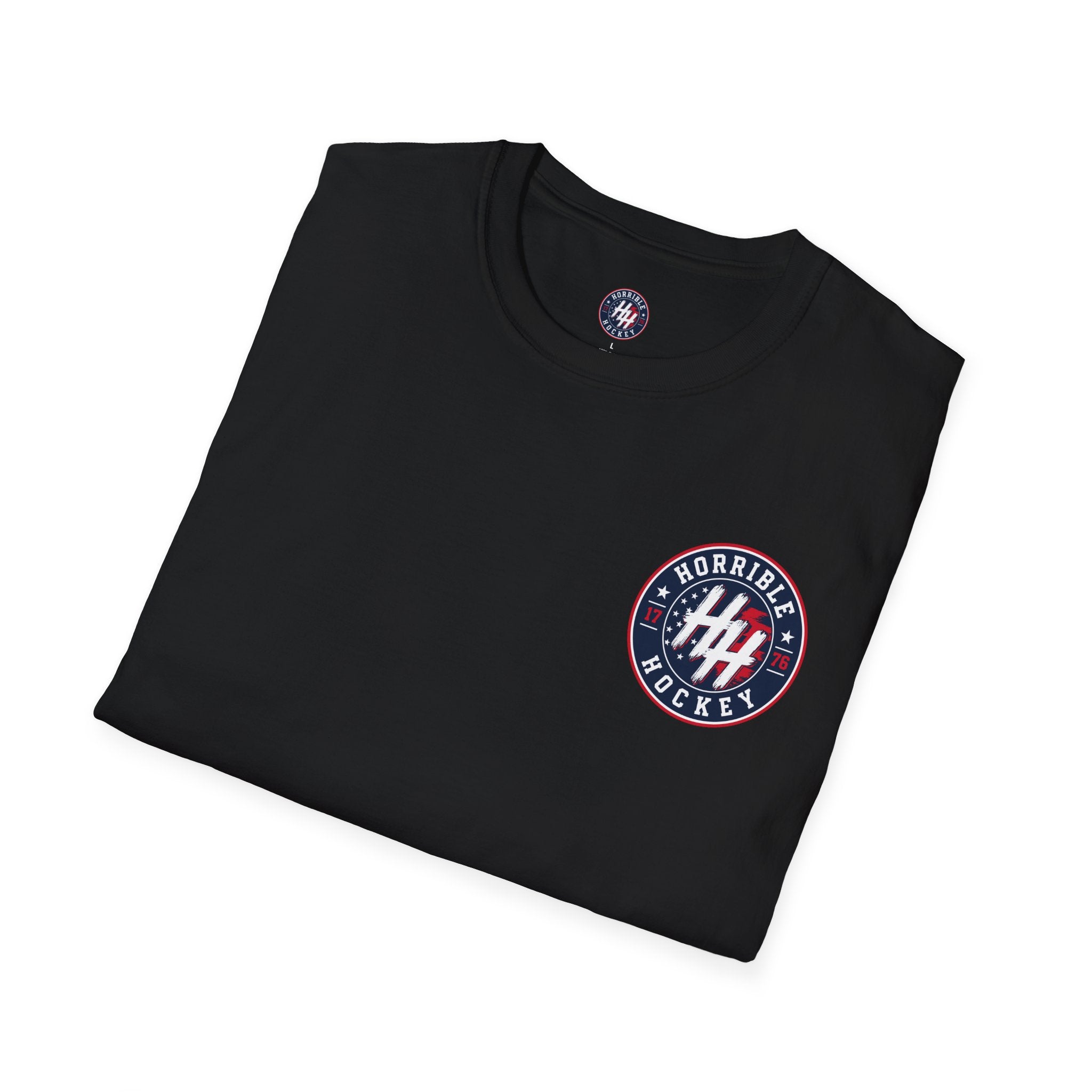 1776 Collab T-Shirt
