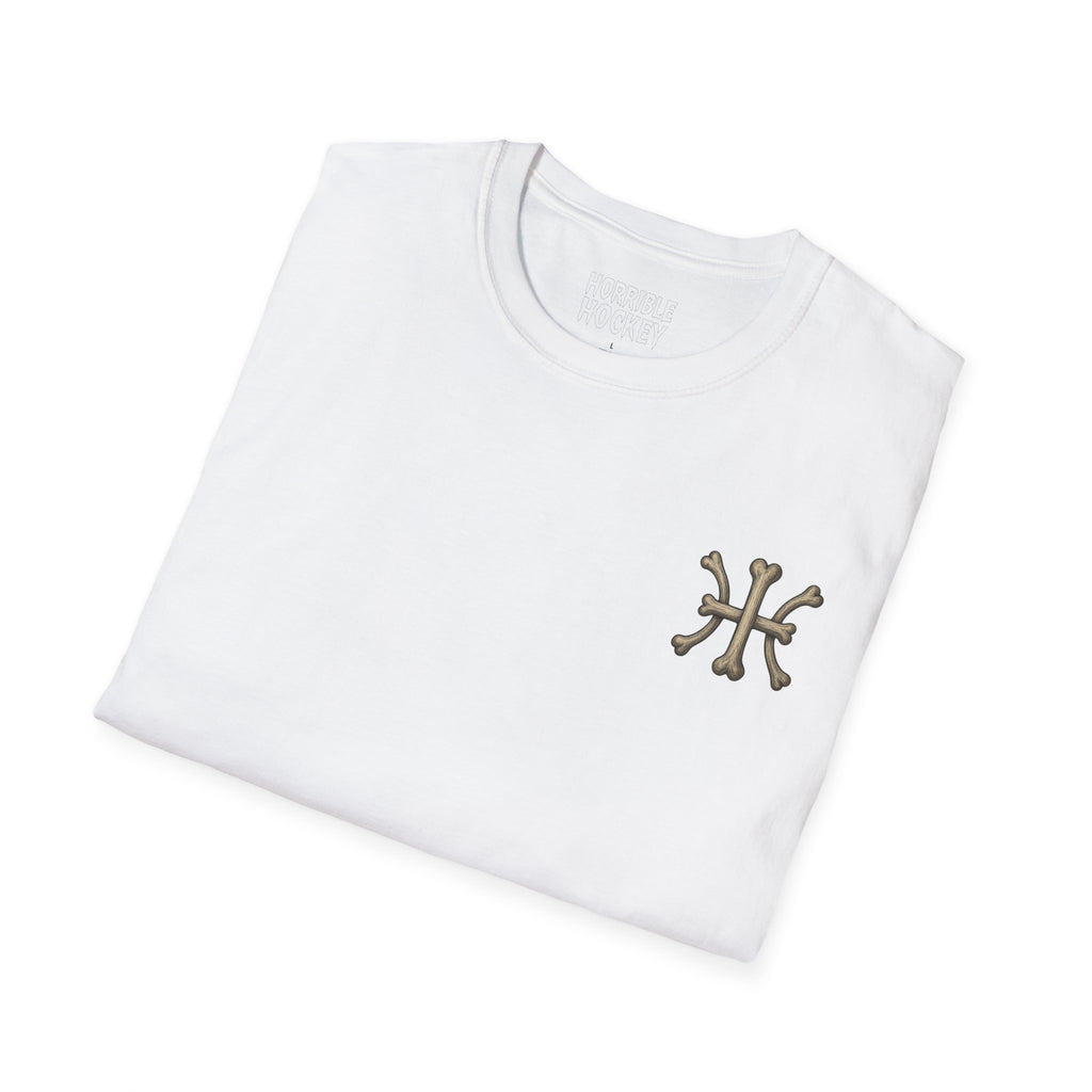 USA Gold T-Shirt