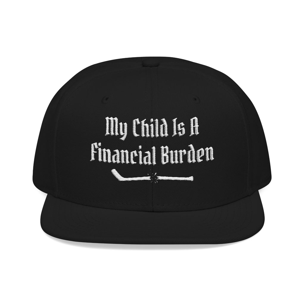 Financial Burden Snapback