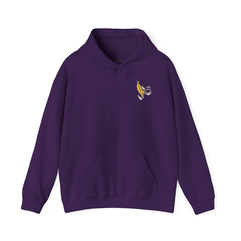 Lady Dekes Hoodie Collab