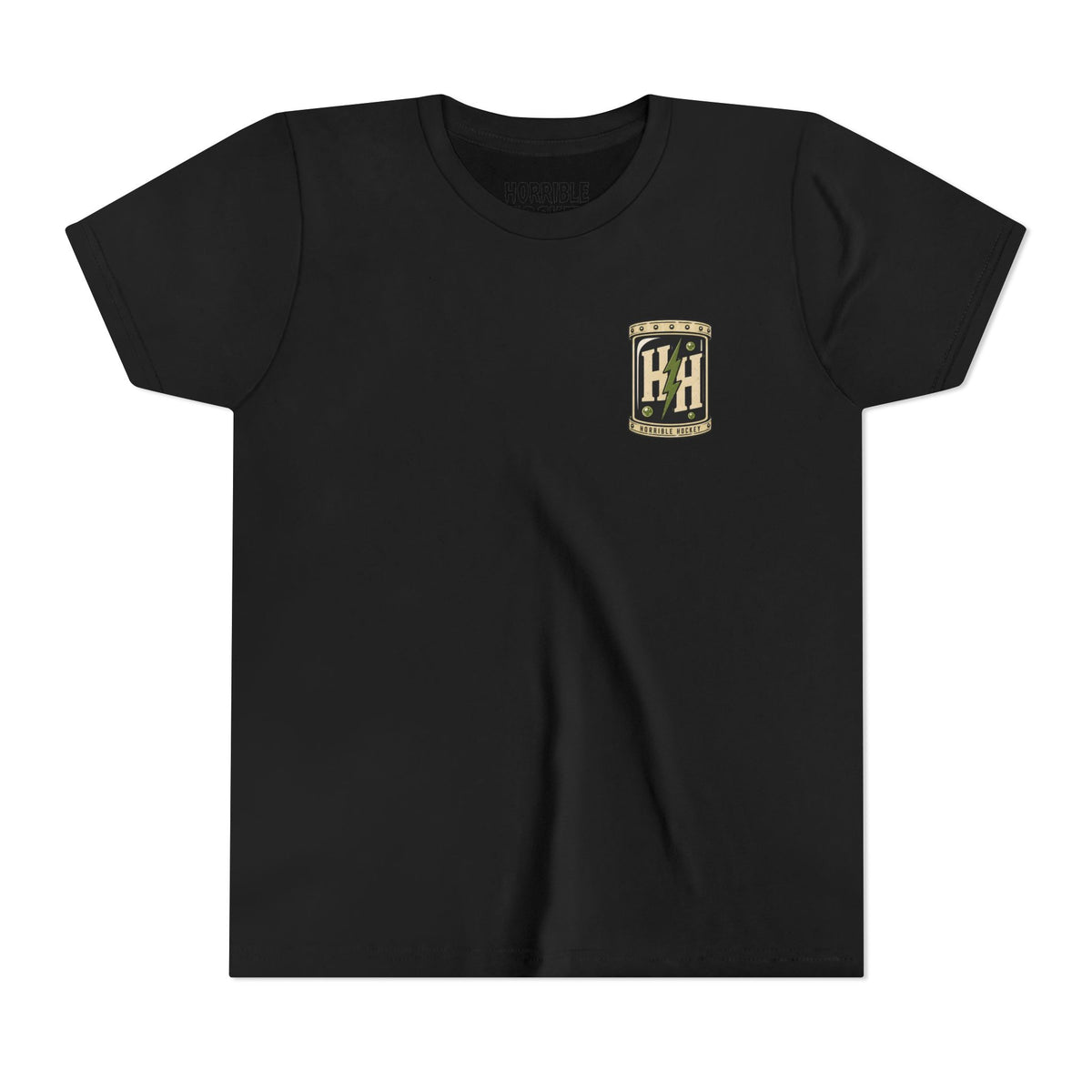 Built For This Goalie Tee
