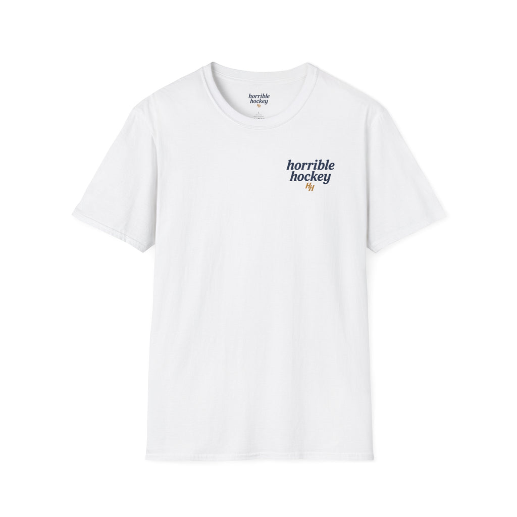 Summer Canoe T-Shirt