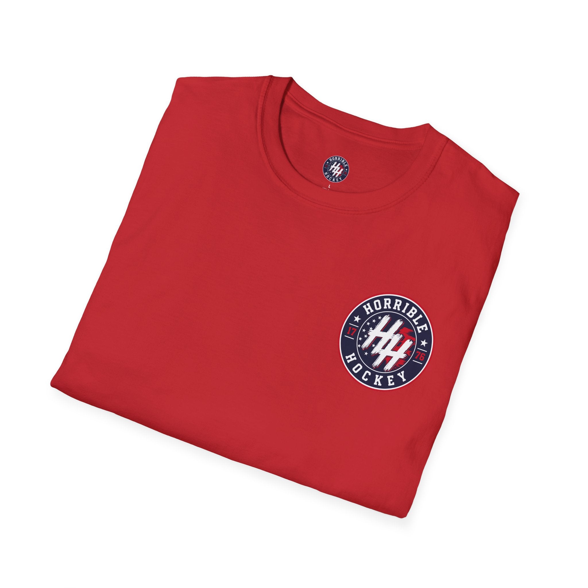 1776 Collab T-Shirt