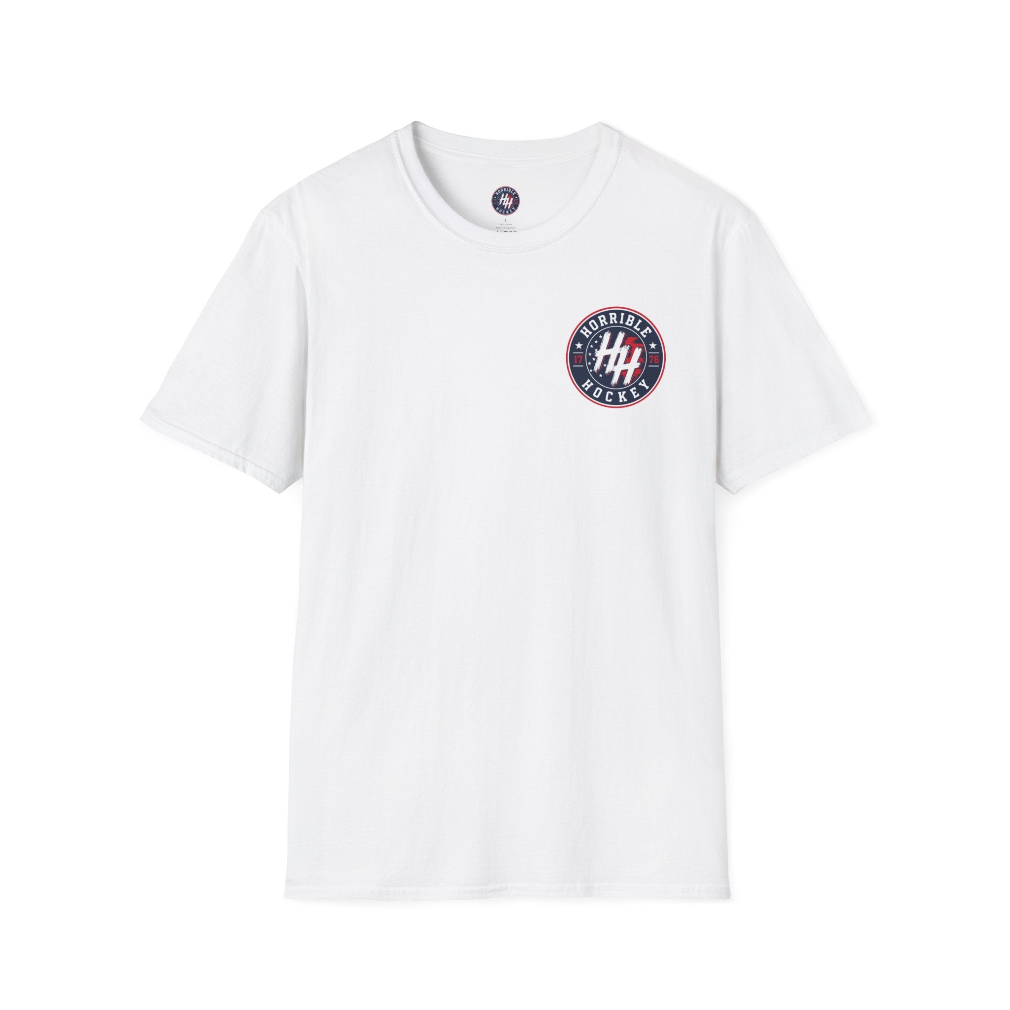 1776 Collab T-Shirt