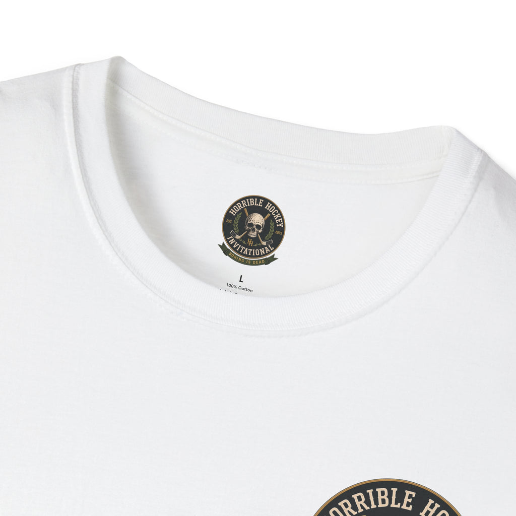Invitational T-Shirt