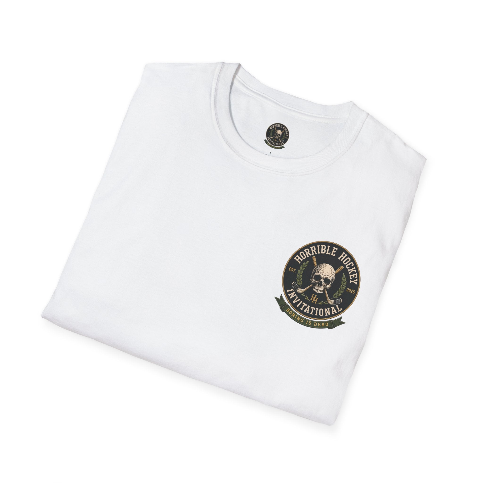 Invitational T-Shirt