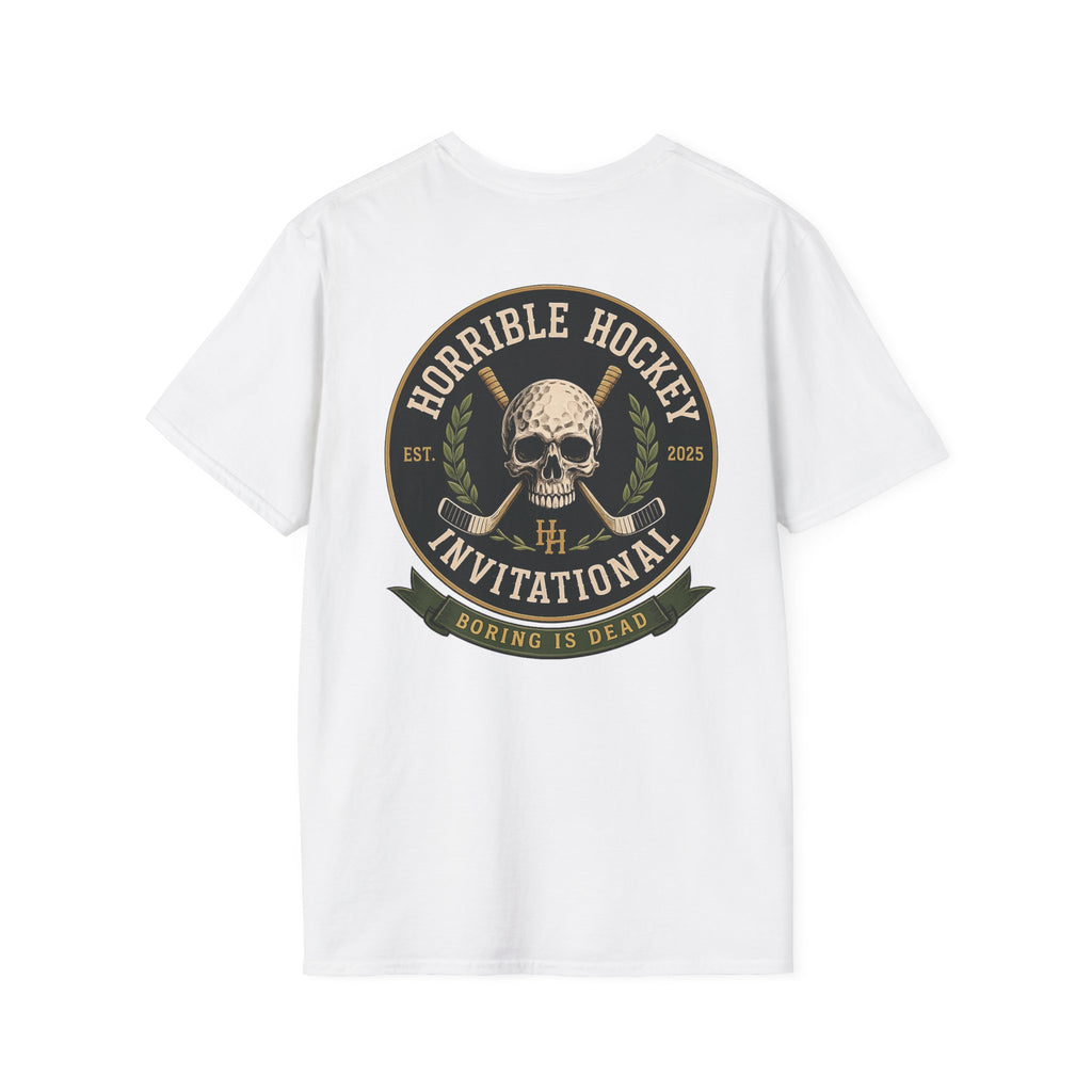 Invitational T-Shirt