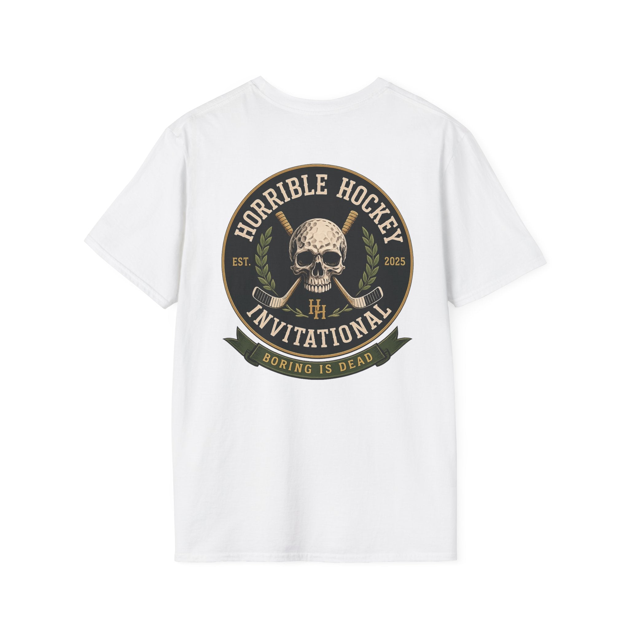 Invitational T-Shirt