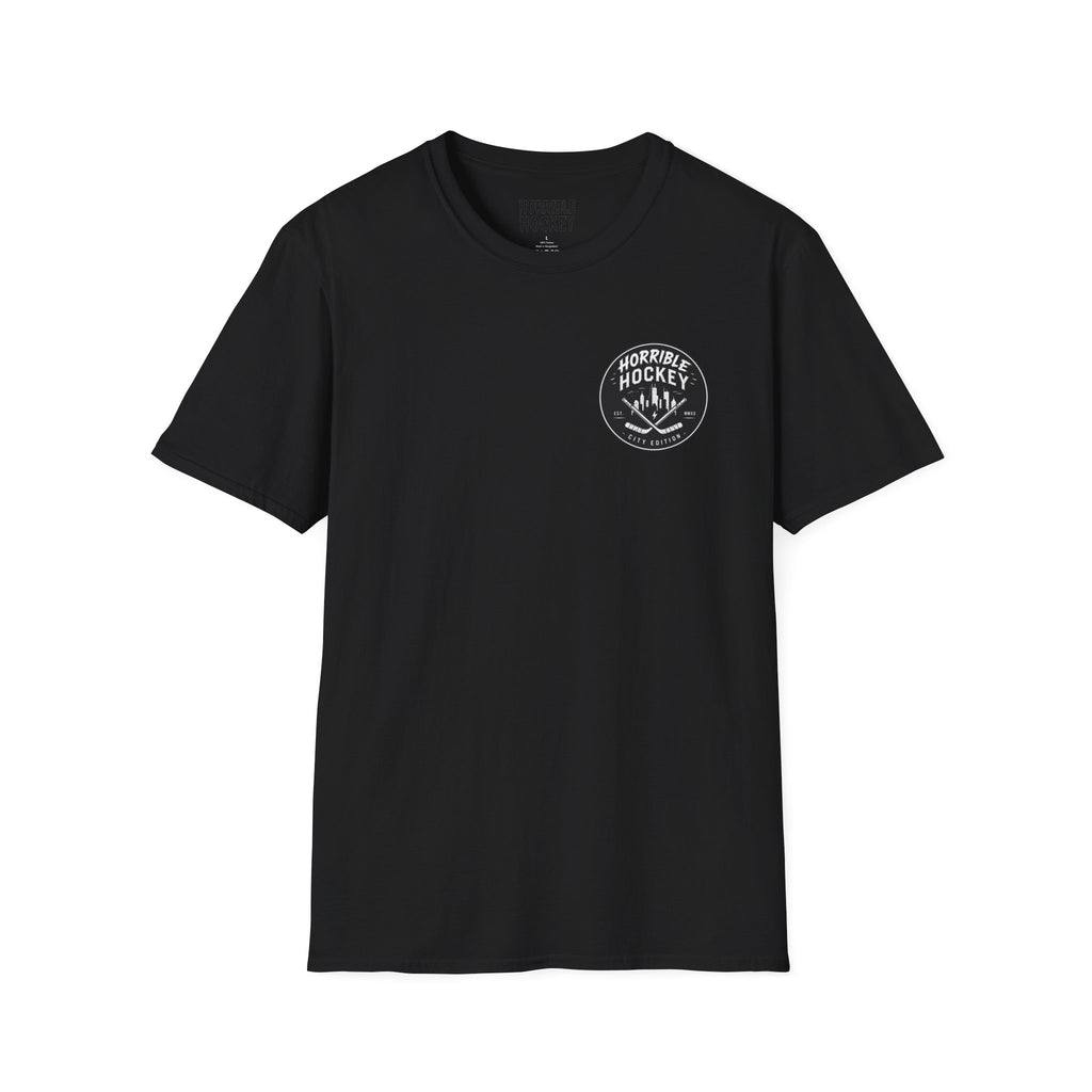 “City Edition” Boston T-Shirt