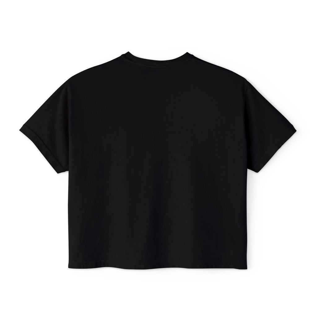 Pretty Violent Women's Boxy Tee
