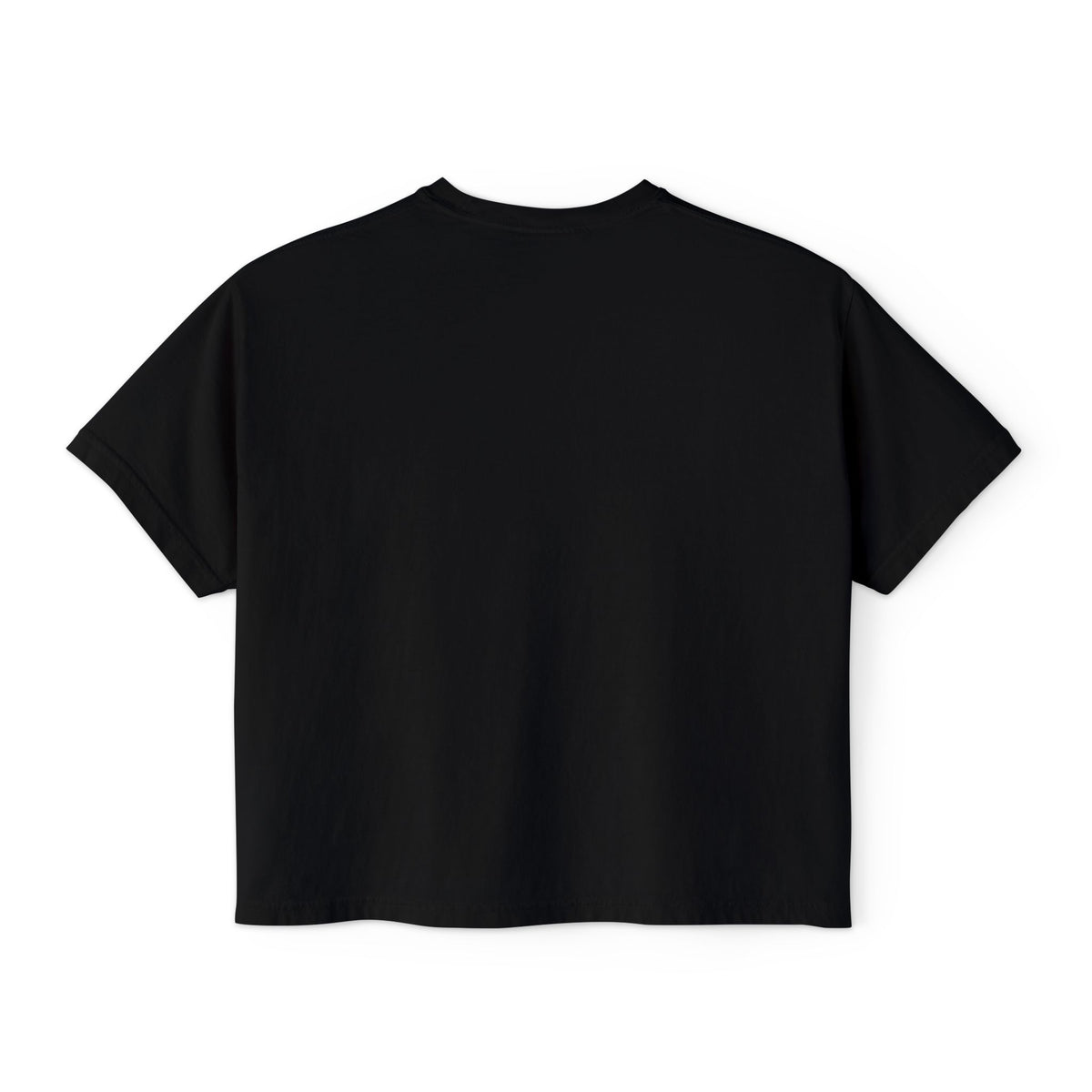 Pretty Violent Women's Boxy Tee