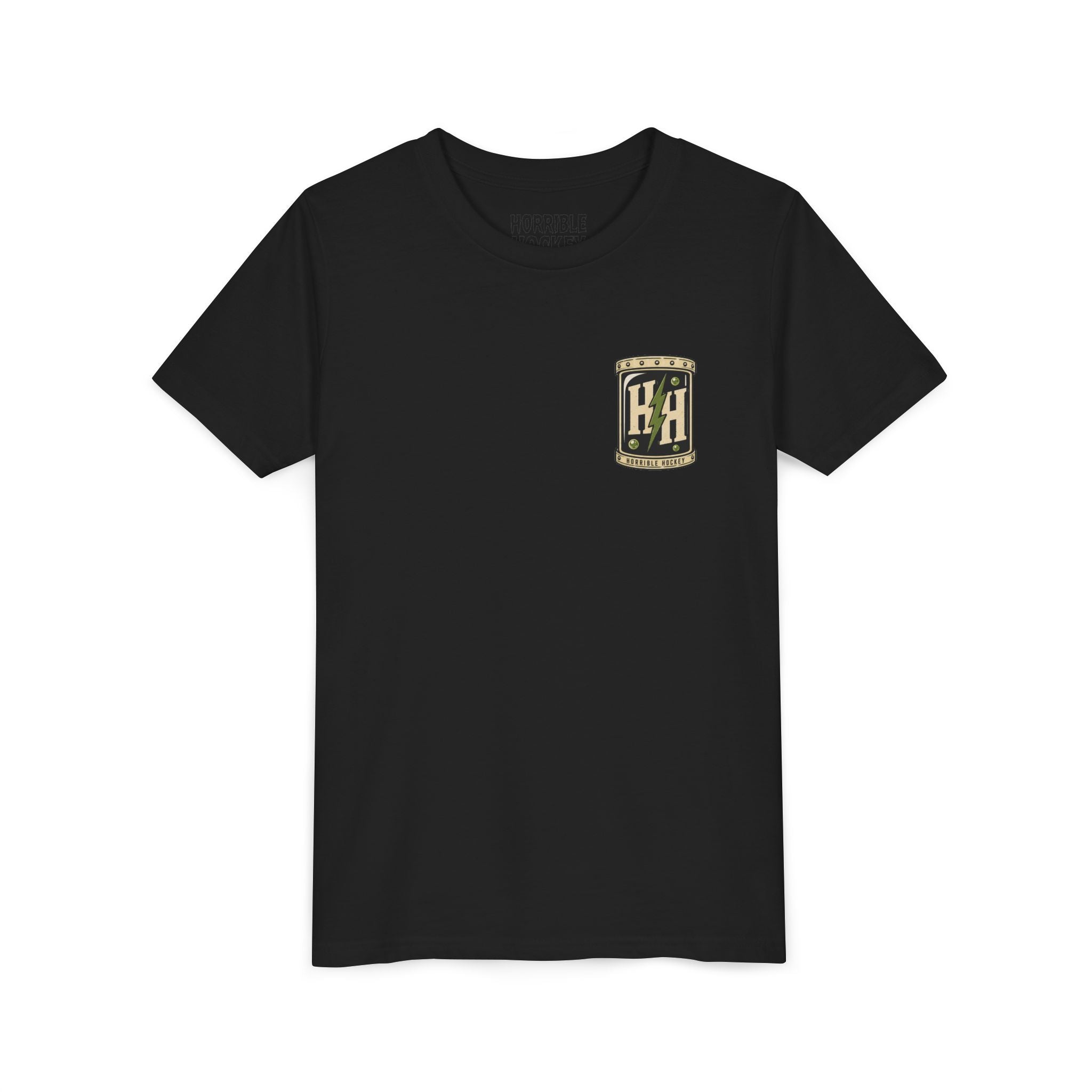Built For This Player Tee