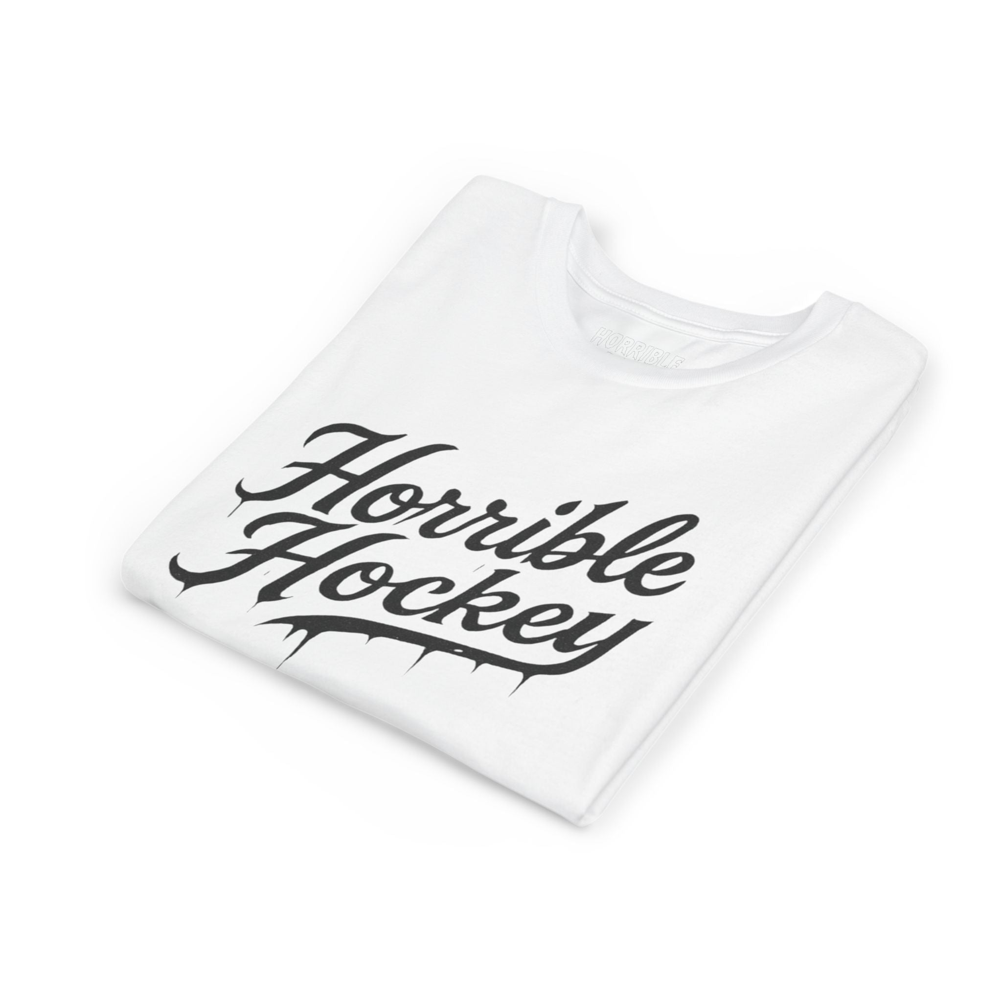Youth Horrible Hockey T-Shirt