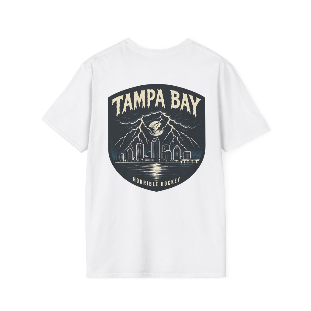 Tampa Bay City Edition T-Shirt