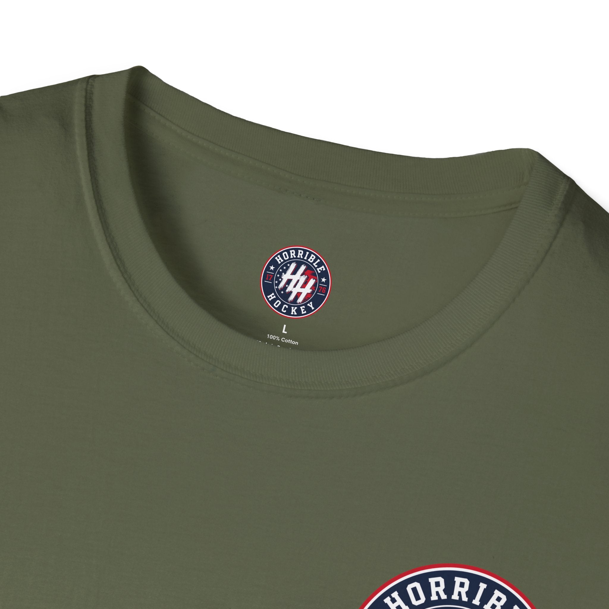 1776 Collab T-Shirt
