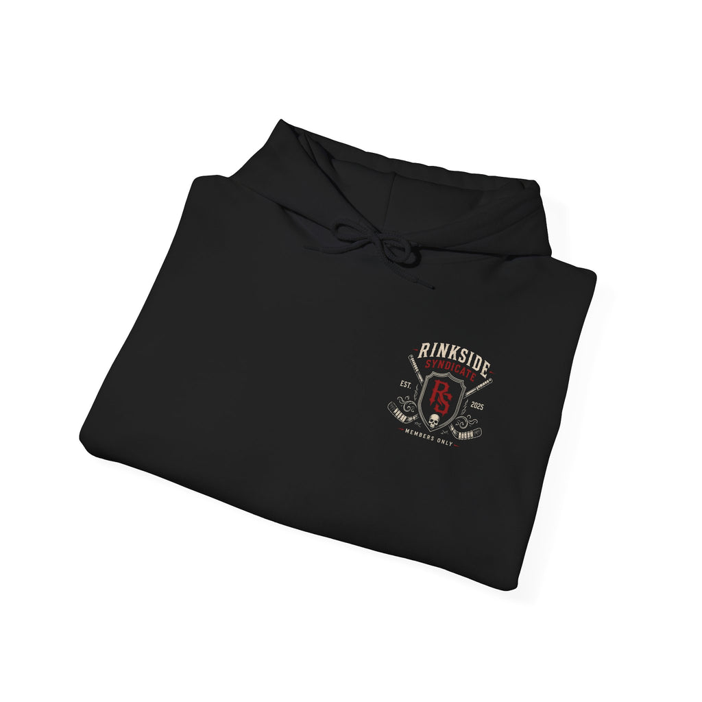 Rinkside Syndicate Hoodie