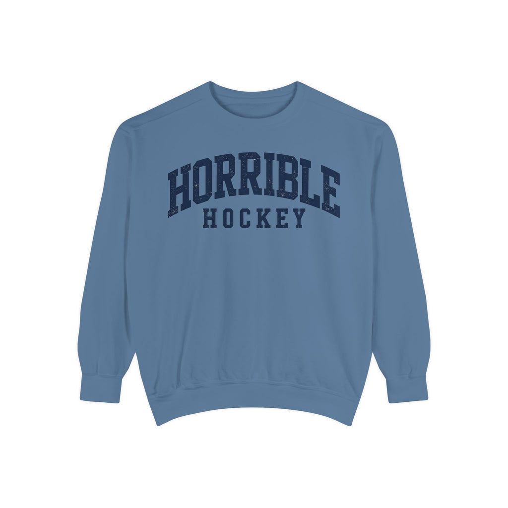 Athletic Sweatshirt