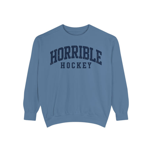 Athletic Sweatshirt