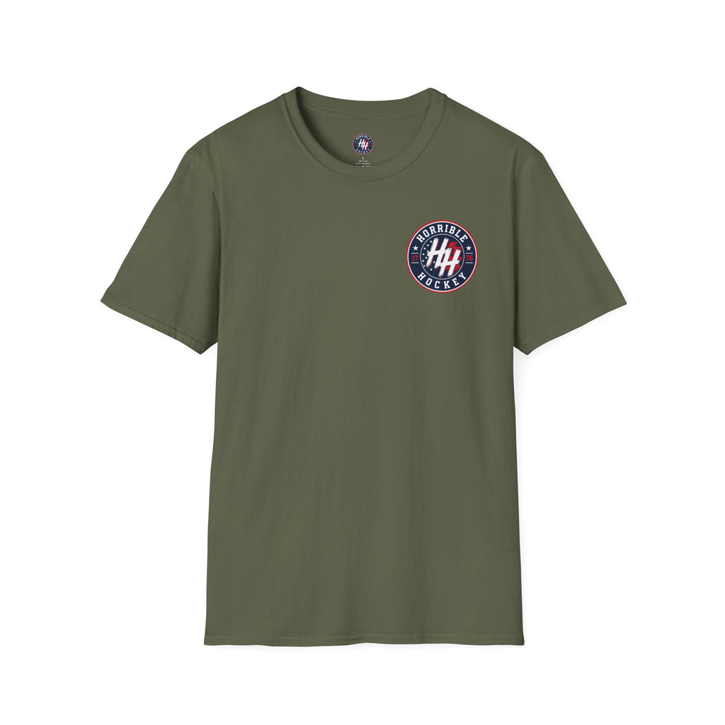 1776 Collab T-Shirt