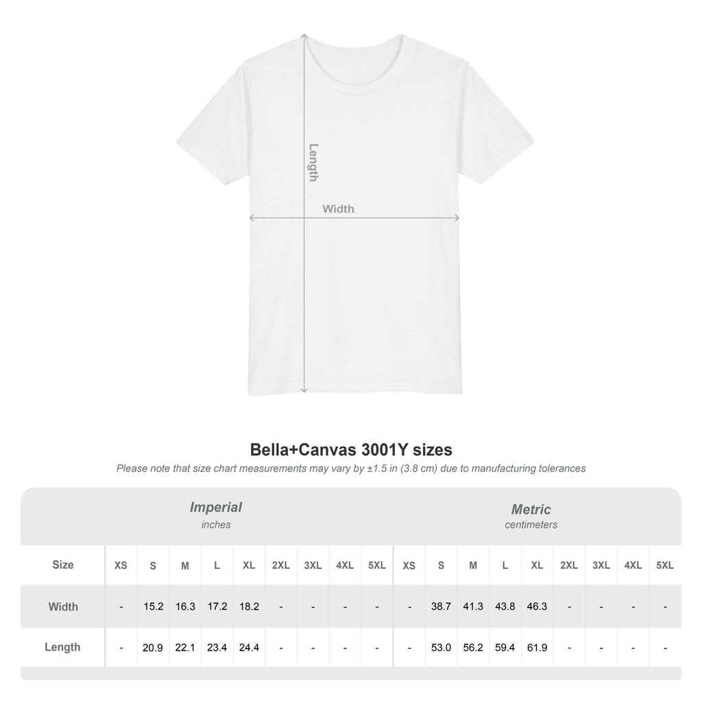 Youth Horrible Hockey T-Shirt
