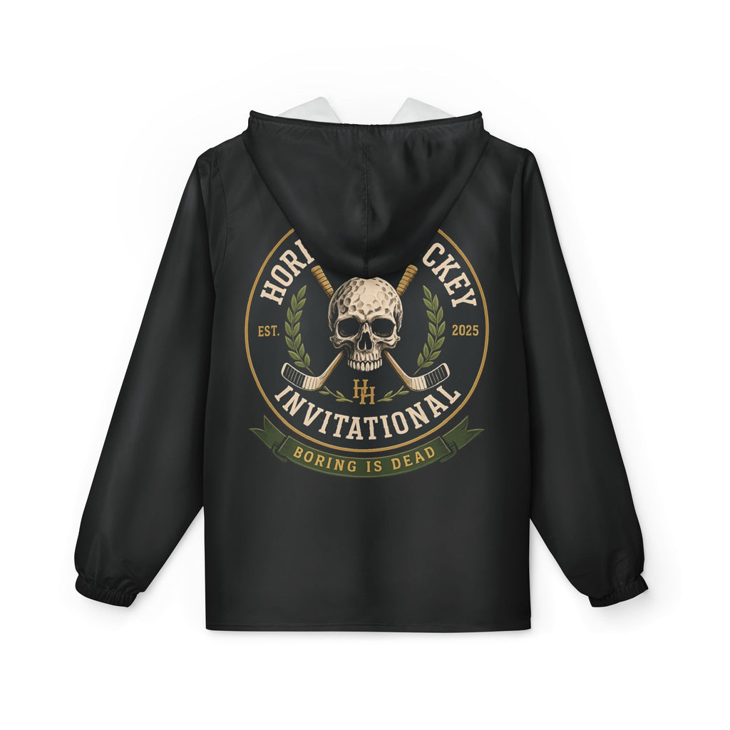 Invitational Windbreaker