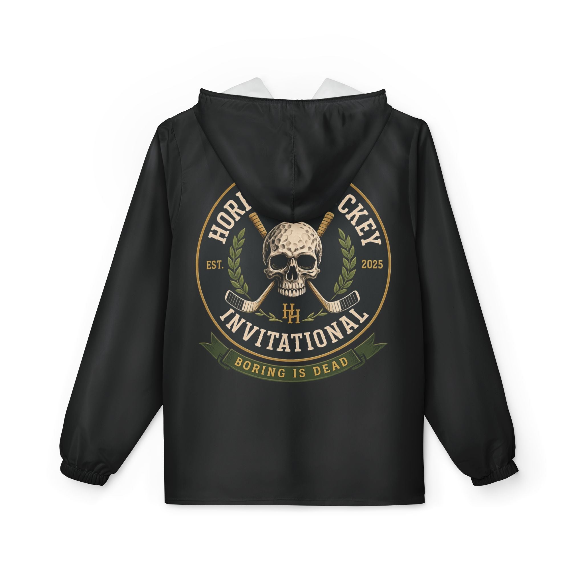 Invitational Windbreaker