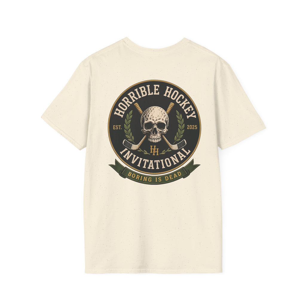 Invitational T-Shirt