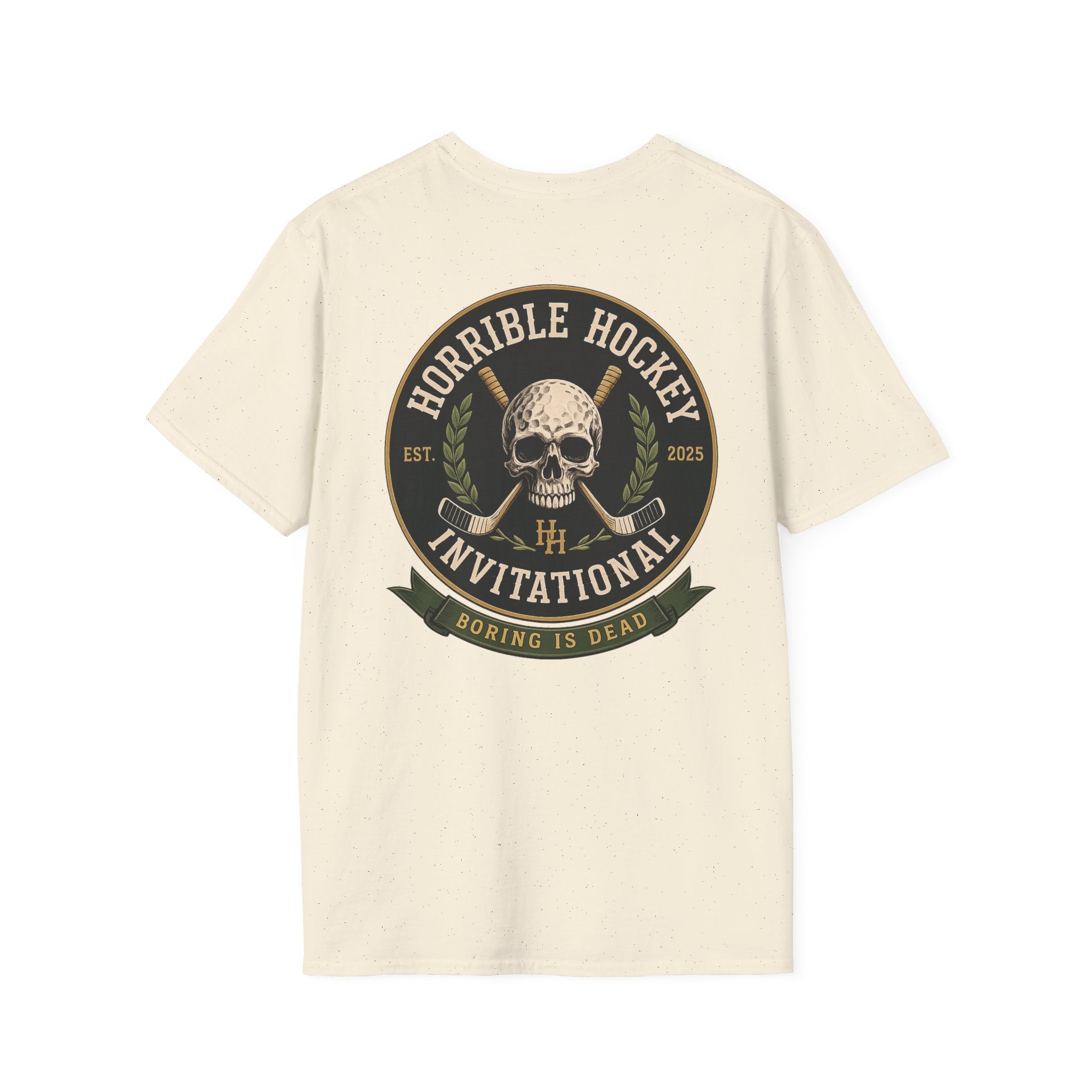 Invitational T-Shirt