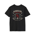 Rinkside Syndicate T-Shirt