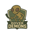 Dover Demons Sticker