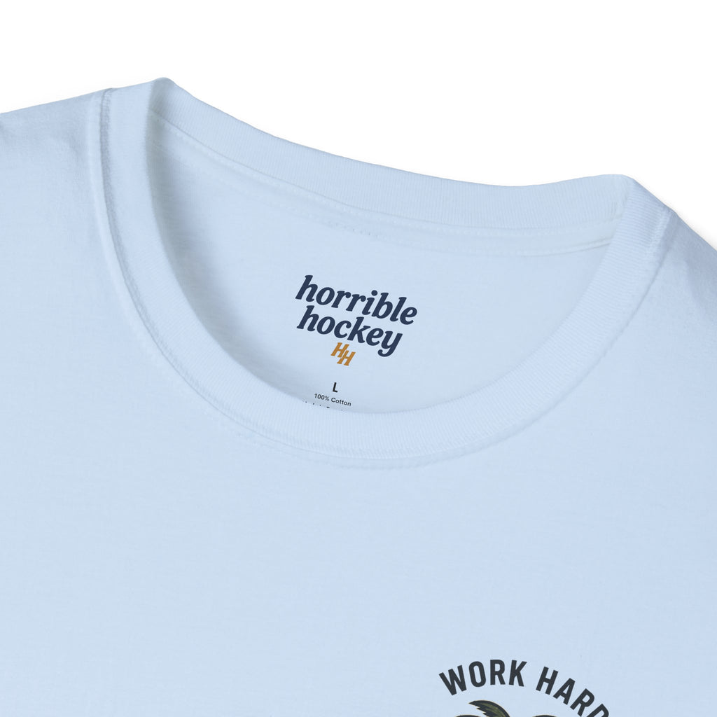 Beach Bum T-Shirt