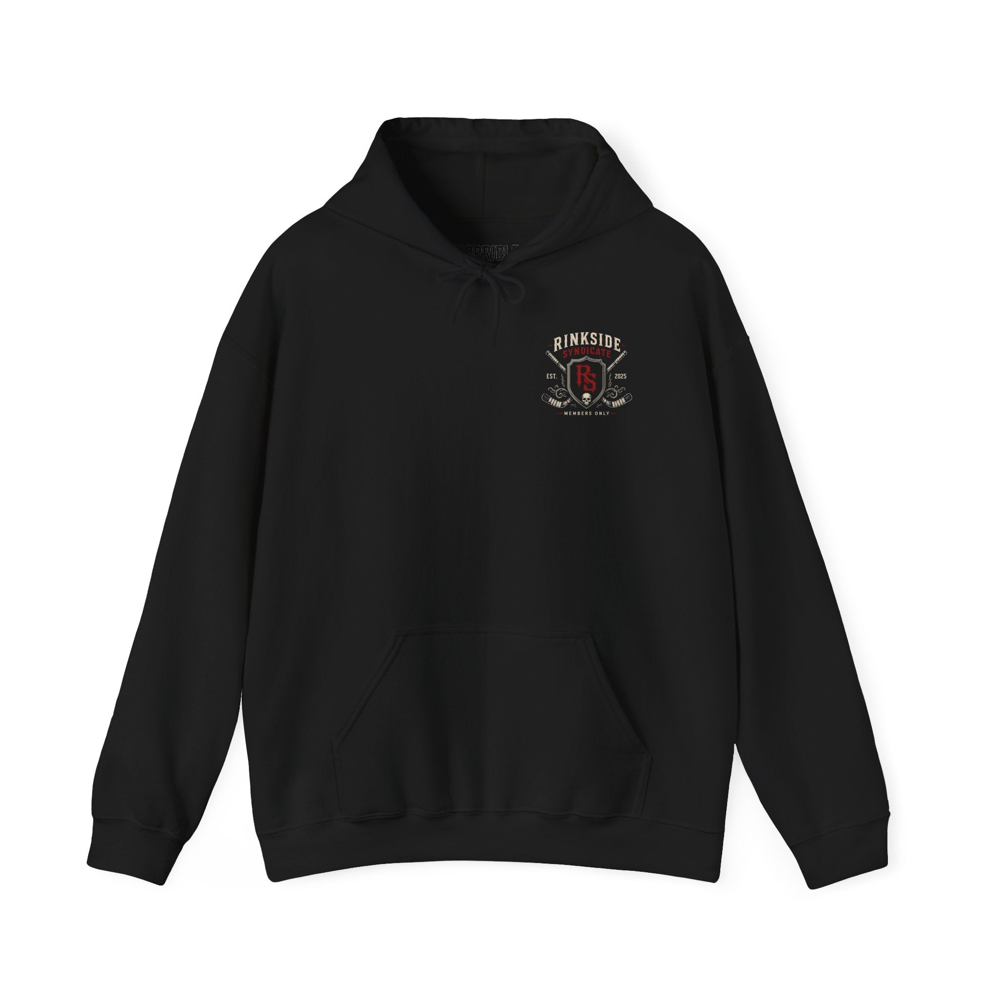 Rinkside Syndicate Hoodie