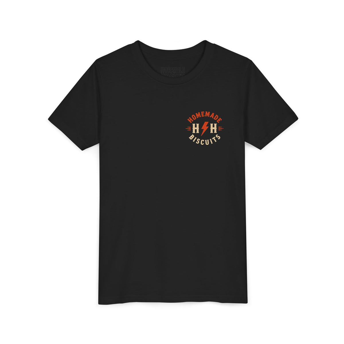 Homemade Biscuits Tee
