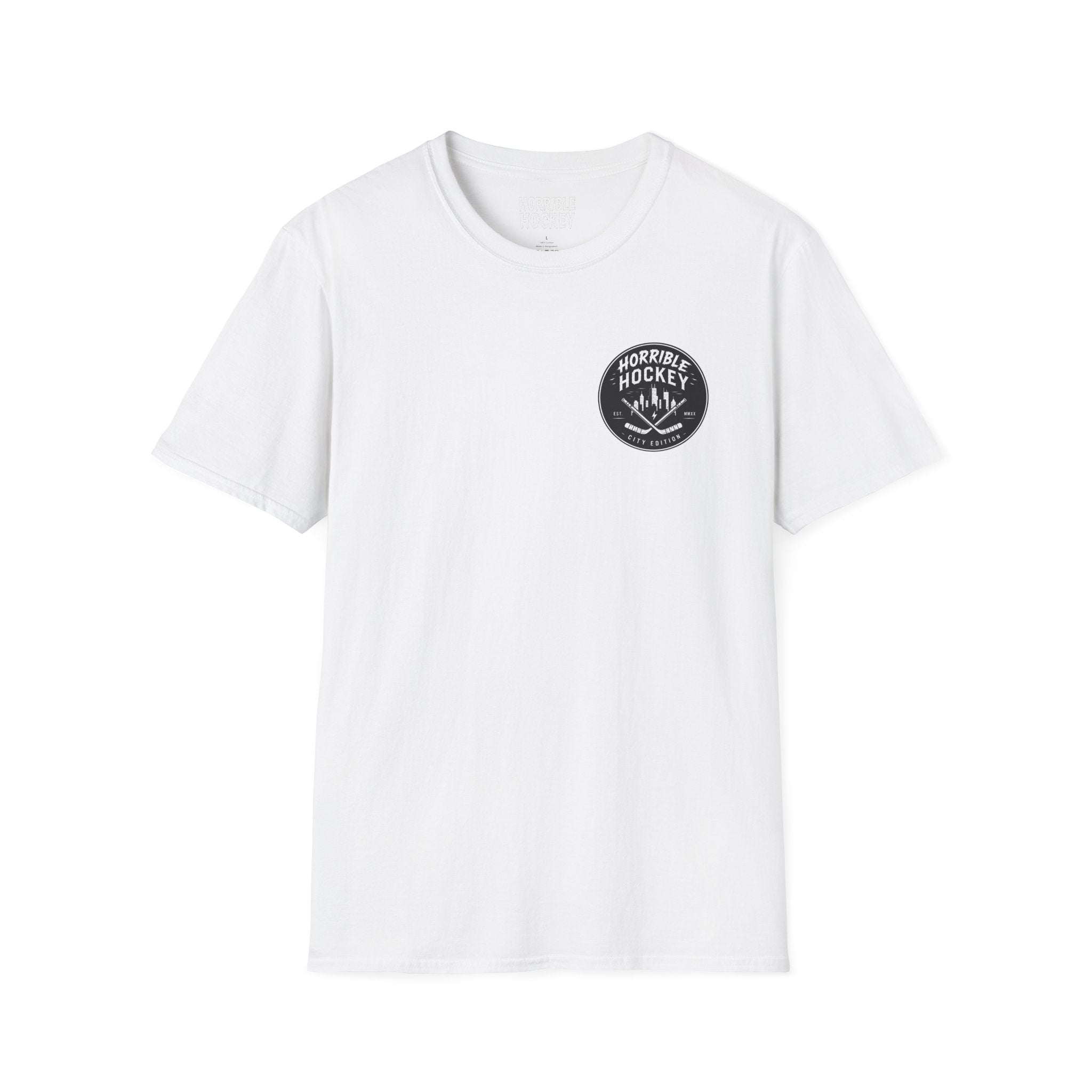 “City Edition” San Jose T-Shirt