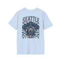 Seattle City Edition T-Shirt