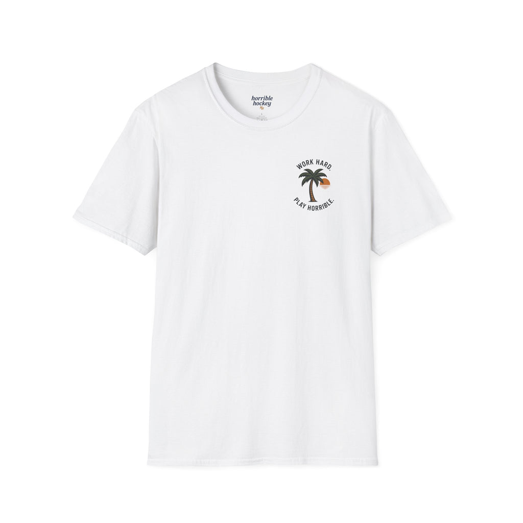 Beach Bum T-Shirt
