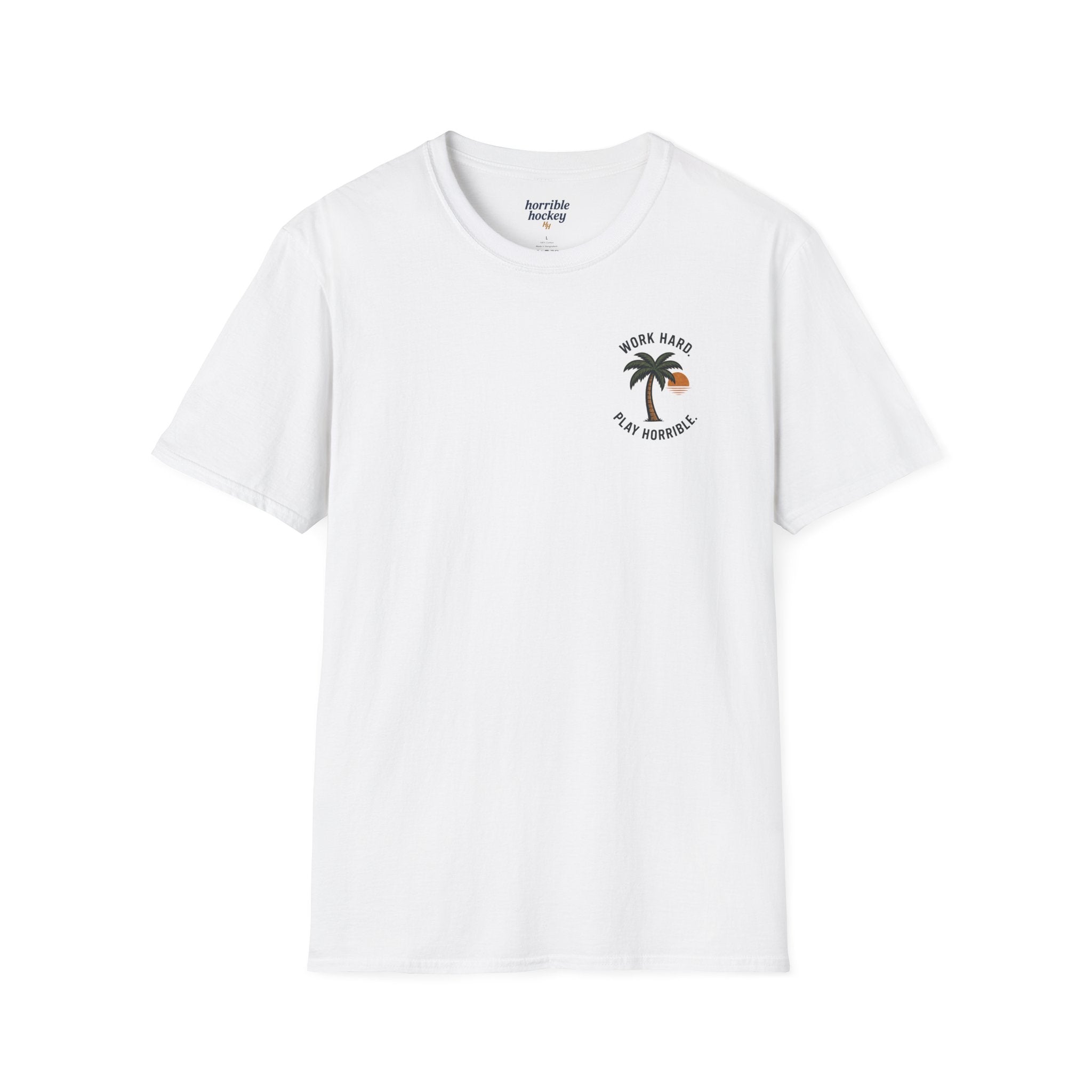 Beach Bum T-Shirt