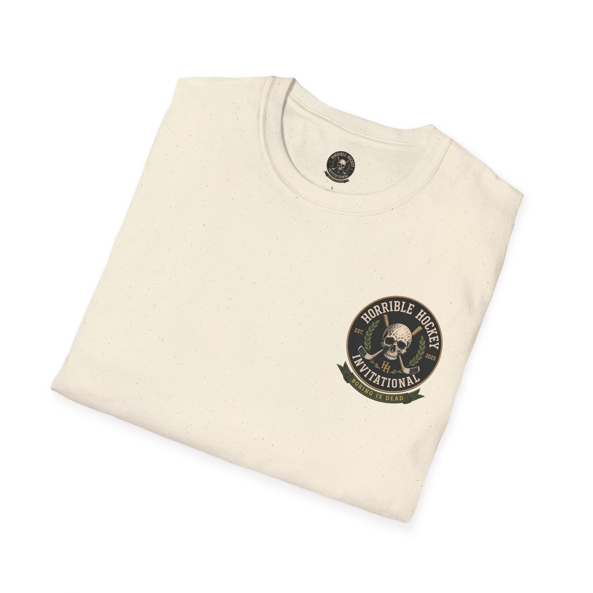 Invitational T-Shirt