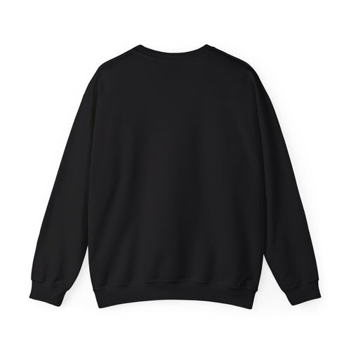 Boring Is Dead Crewneck Sweatshirt