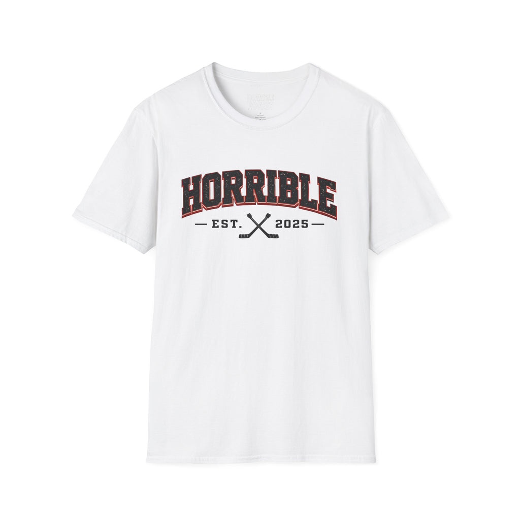 Horrible T-Shirt