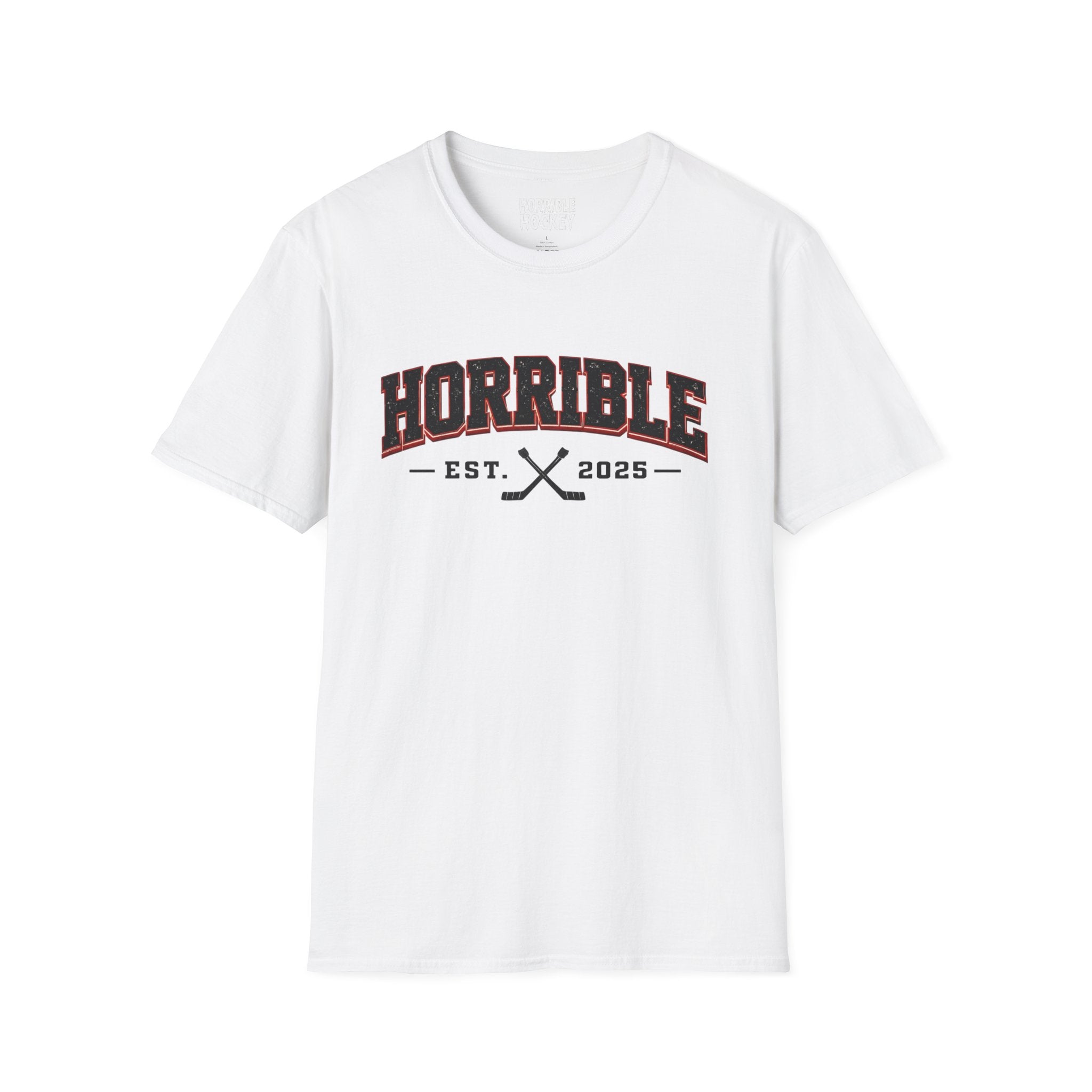 Horrible T-Shirt