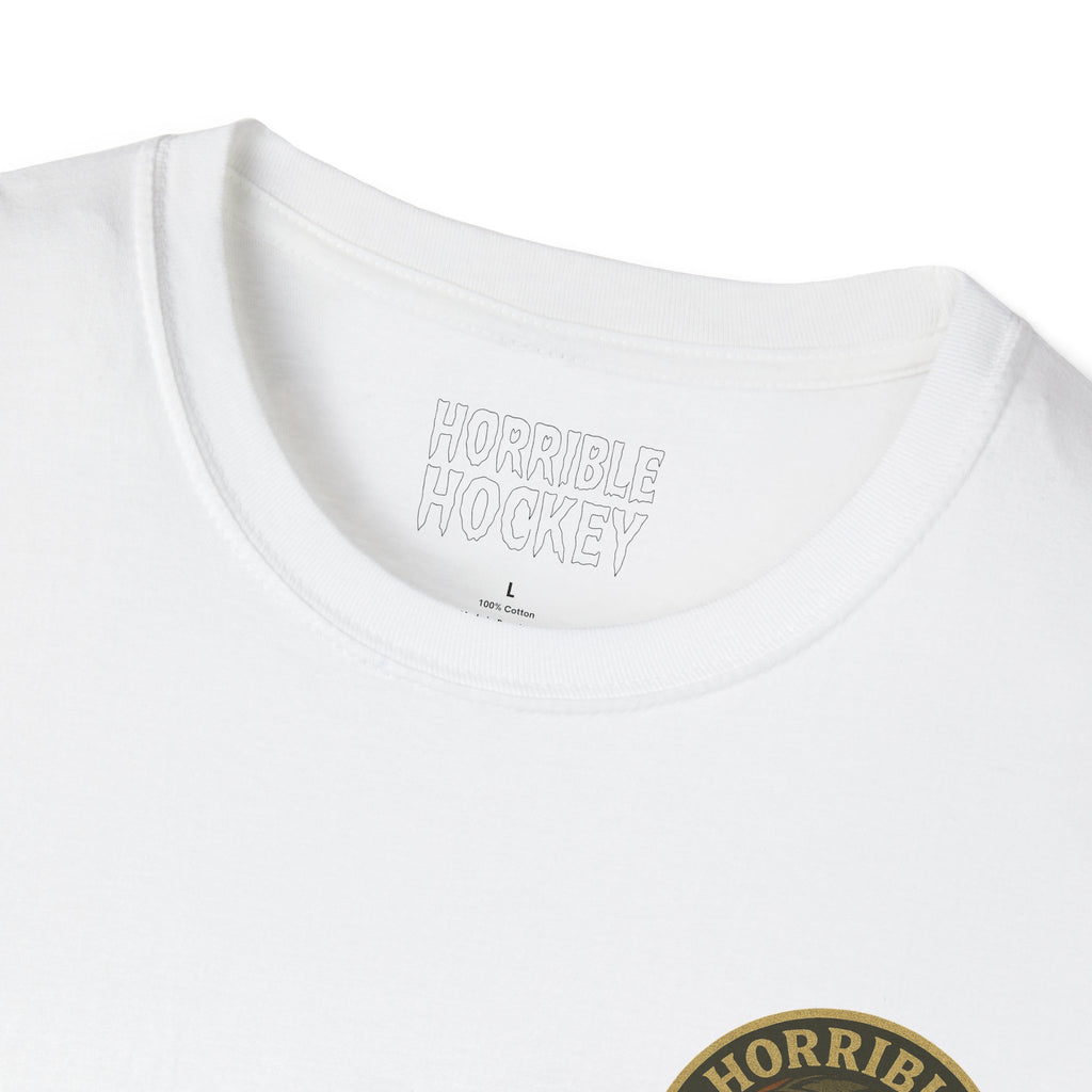 Skate your local pond T-Shirt