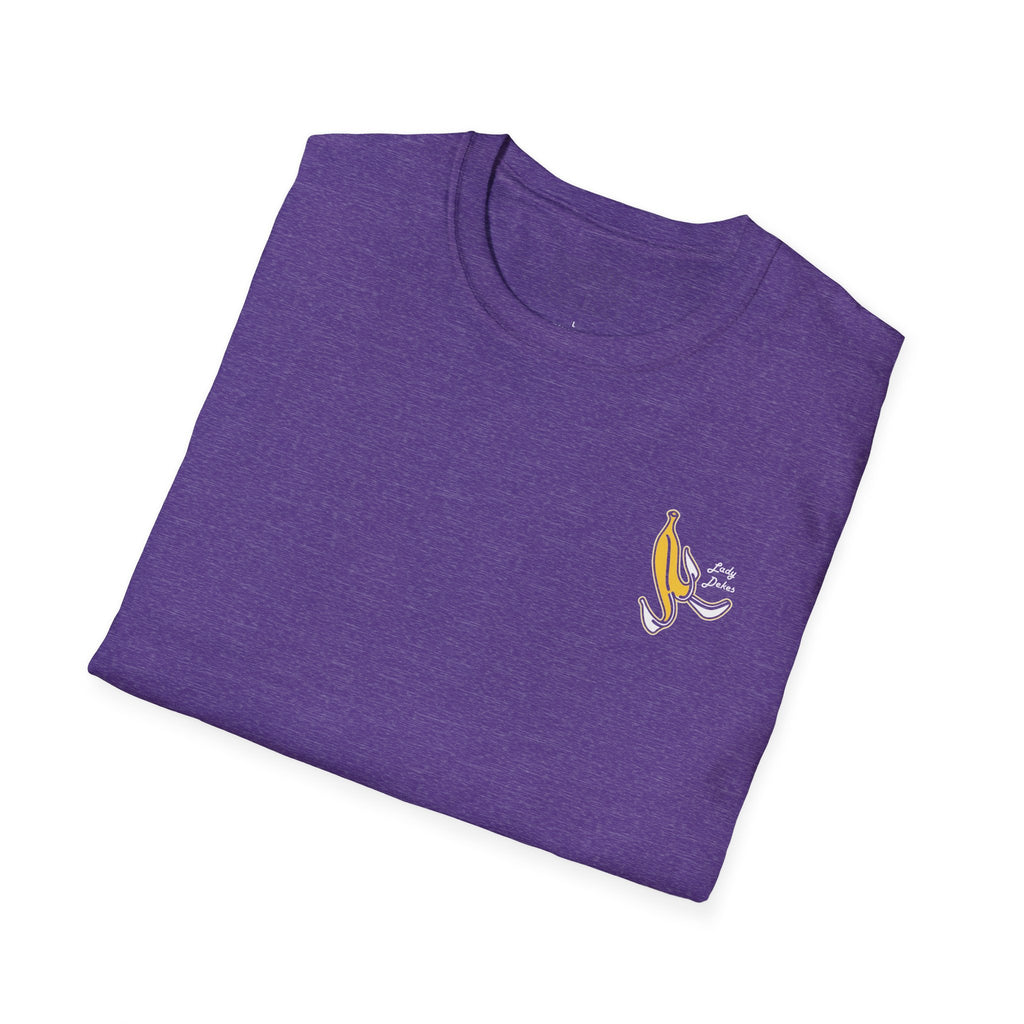 Lady Dekes T-Shirt Collab