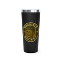 Horrible Hockey Logo Insulated Tumbler, 22oz