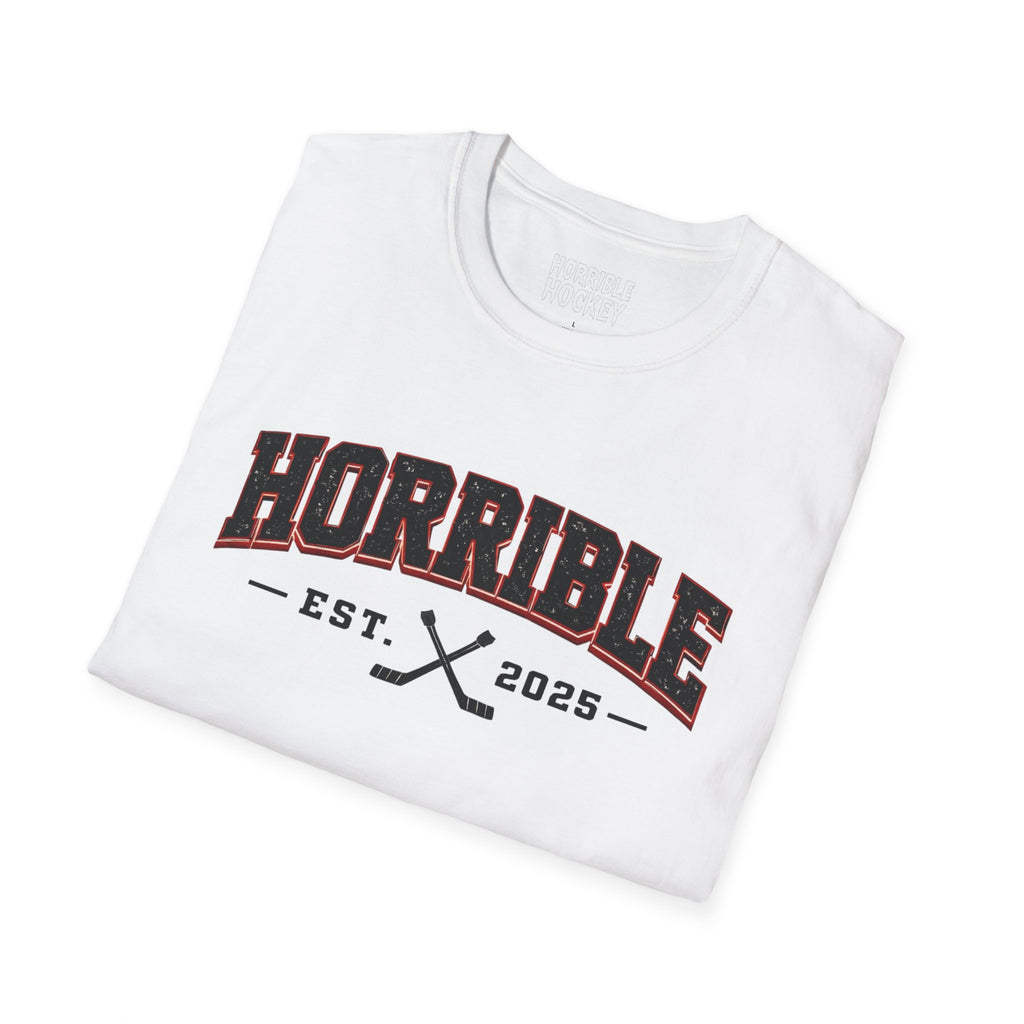 Horrible T-Shirt